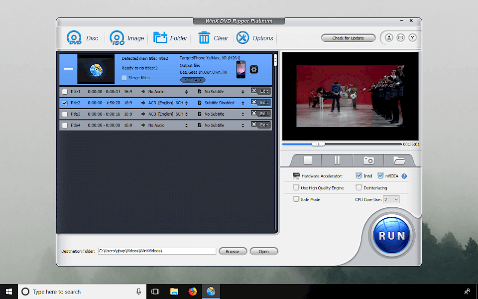 instal the new version for windows WinX DVD Copy Pro 3.9.8