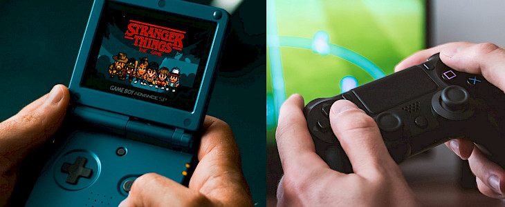 Best emulators for iOS that work as gaming console