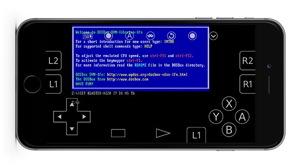 Retroarch Retroarch