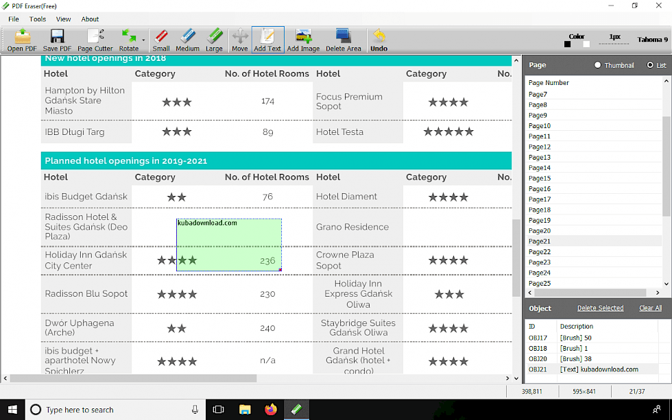 free file permanent eraser for windows