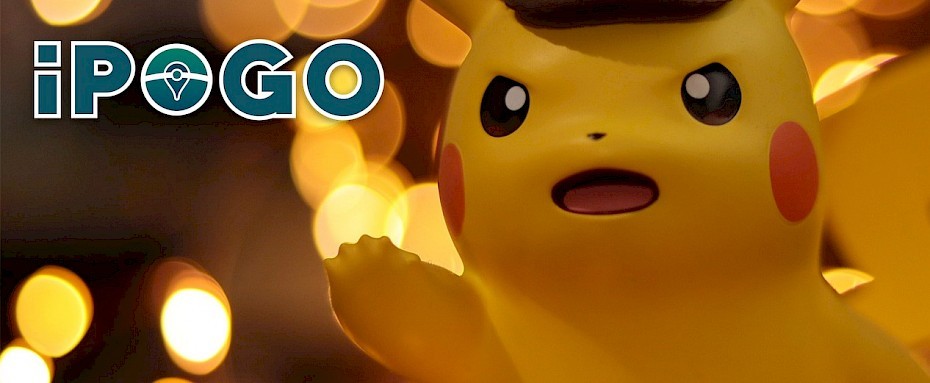 Ipogo For Pokemon Go Download Ipa On Ios For Free