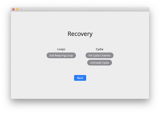 L1ghtning Recovery