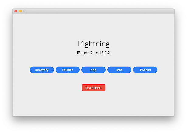 L1ghtning App