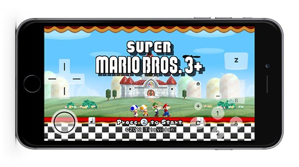 wii os emulator download