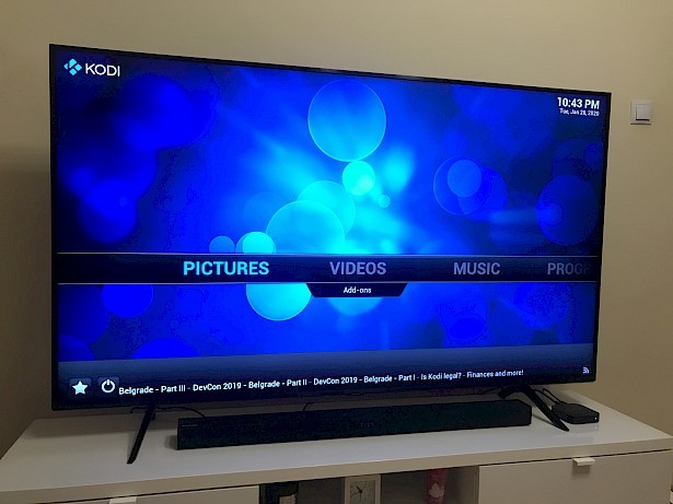 nito installer apple tv 2 not working