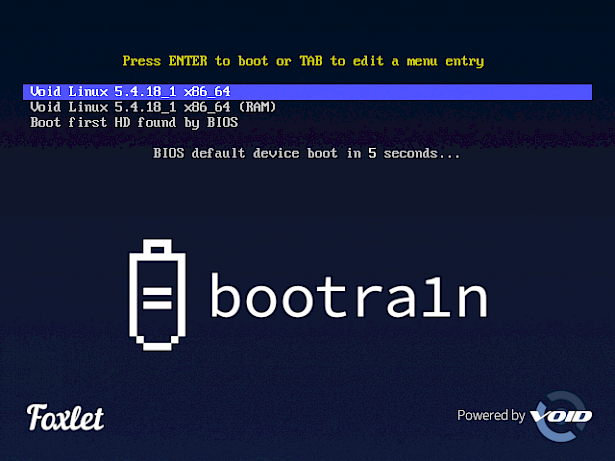 root password gparted livecd