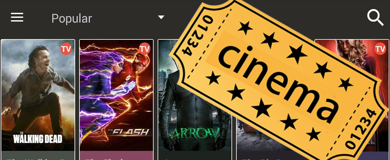 Cinema HD App Review Best Movies App for Android