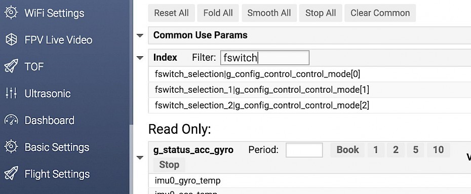 Enable ATTI Mode in Mavic 2 with DJI Assistant 1.1.2