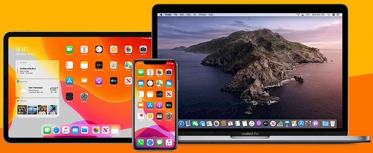 ios 14.7 beta profile download free