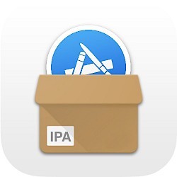 hacked ipa library