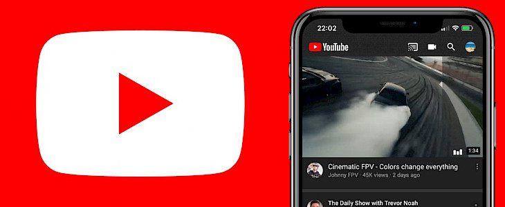 YouTube Reborn Tweak for iOS