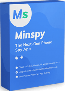Minspy Monitoring App