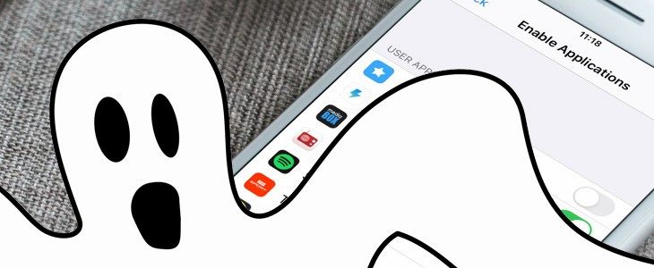 KernBypass tweak for iOS 13