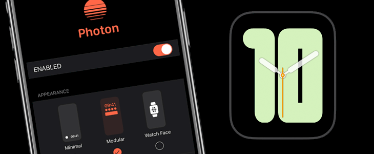Photon tweak brings a true Ambient Display on Phone