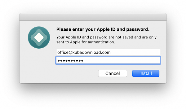 Apple ID