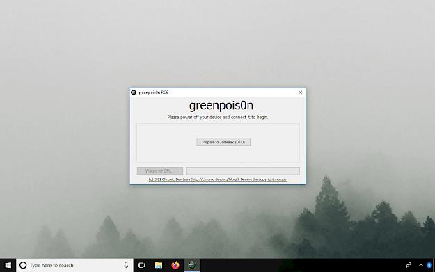 greenpois0n rc5 download for windows