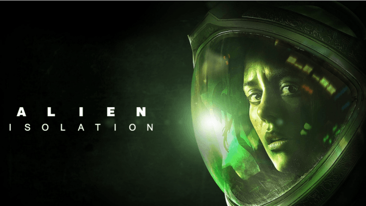 Alien: Isolation