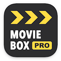 MovieBoxPro Logo