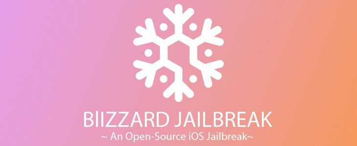 Blizzard Jailbreak