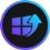 iObit Software Updater logo