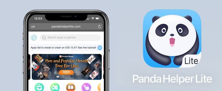 Panda Helper Lite