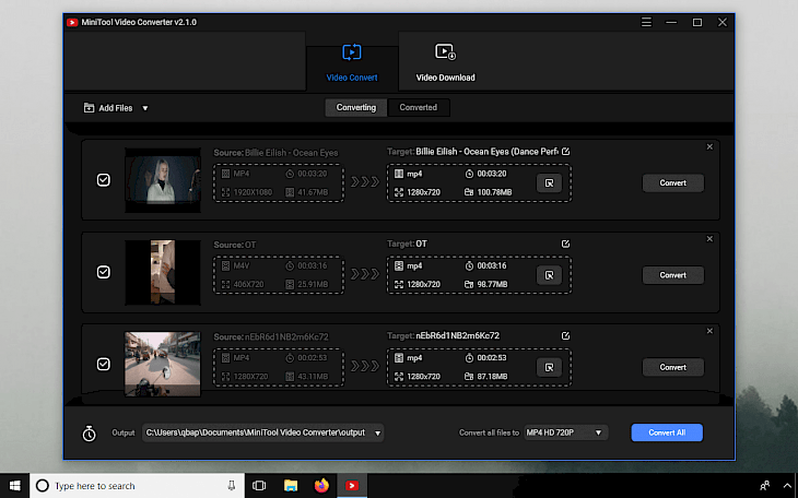 Como Baixar Vídeos Privados do Grátis - MiniTool uTube