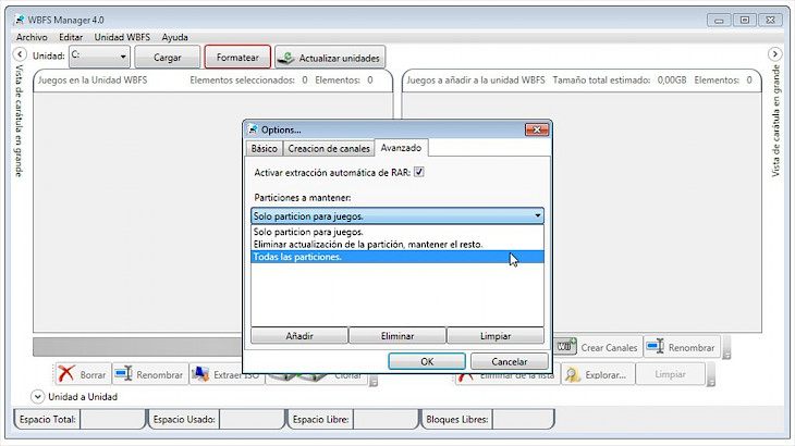 download wbfs manager 3.0 64 bit mediafire