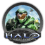 Halo: Combat Evolved logo
