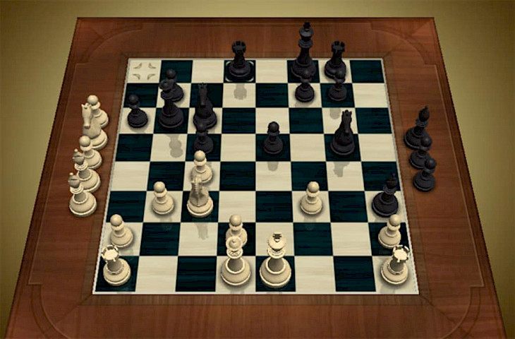 chess game for windows 10 free download