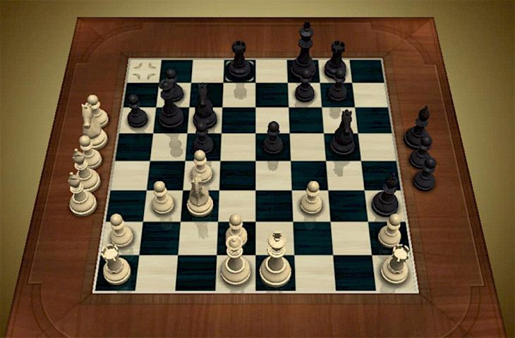 3d chess game windows 10 free download