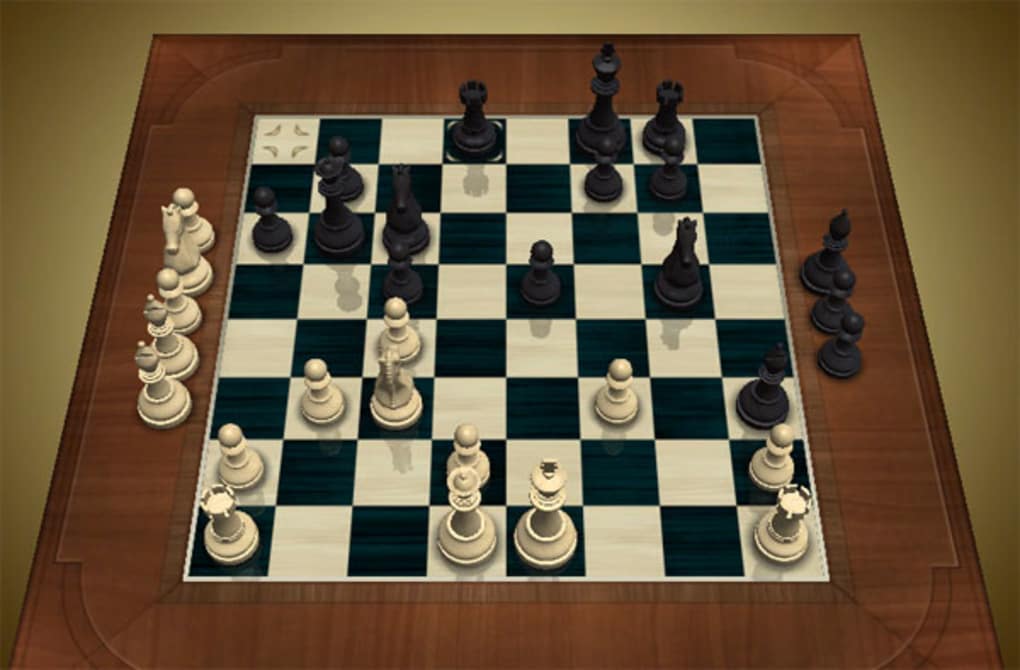 online computer chess games