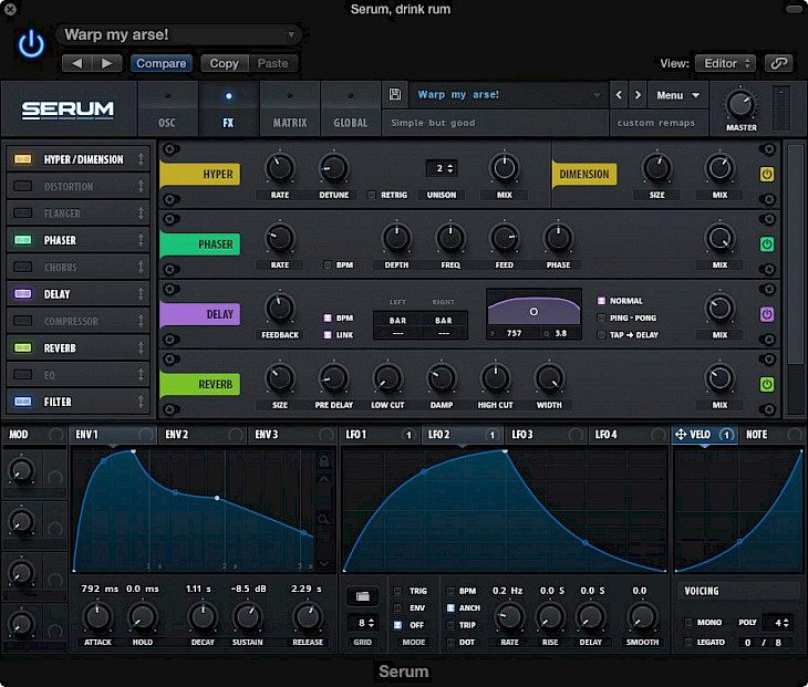 serum windows torrent reddit