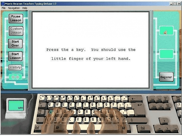 essay typing simulator