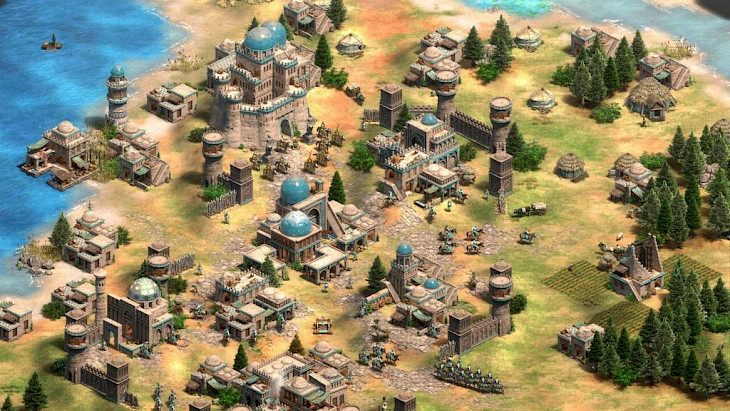 Age of Empires II