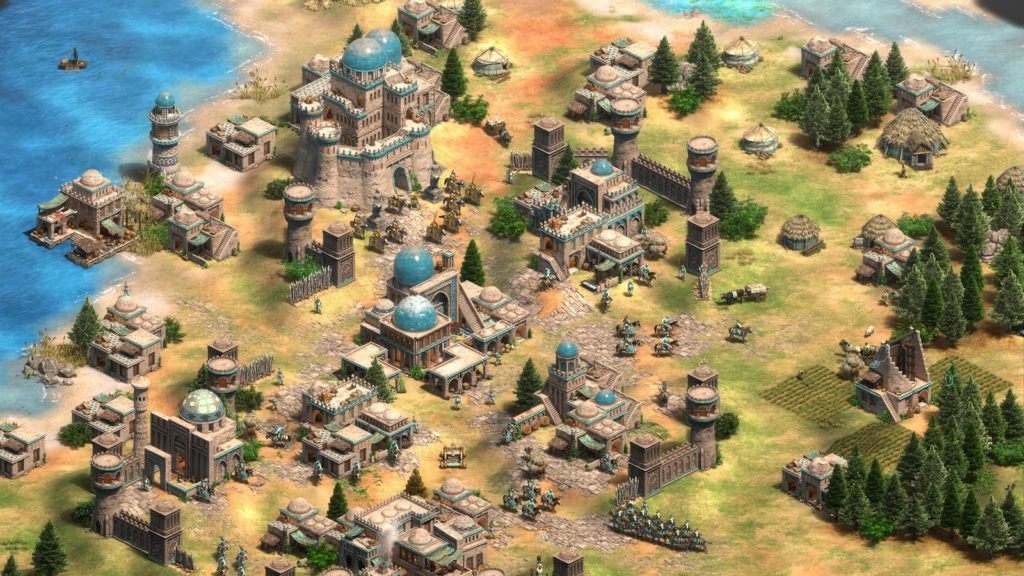 Download Age of Empires II for Windows 10, 8, 7(2020 Latest)