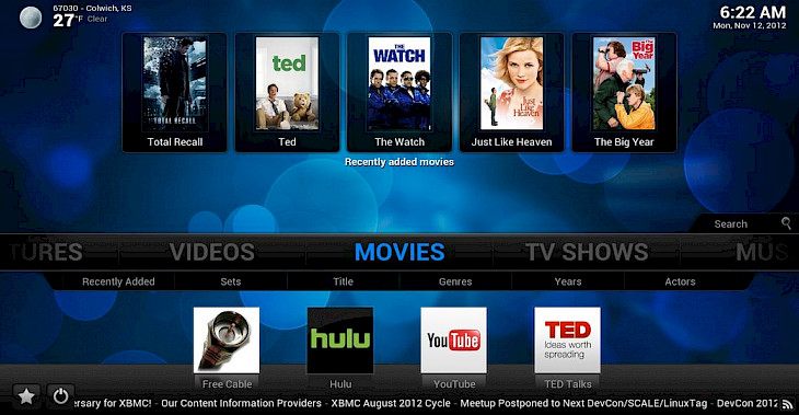 kodi movie downloader