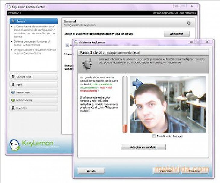 keylemon 3.2.3 download free