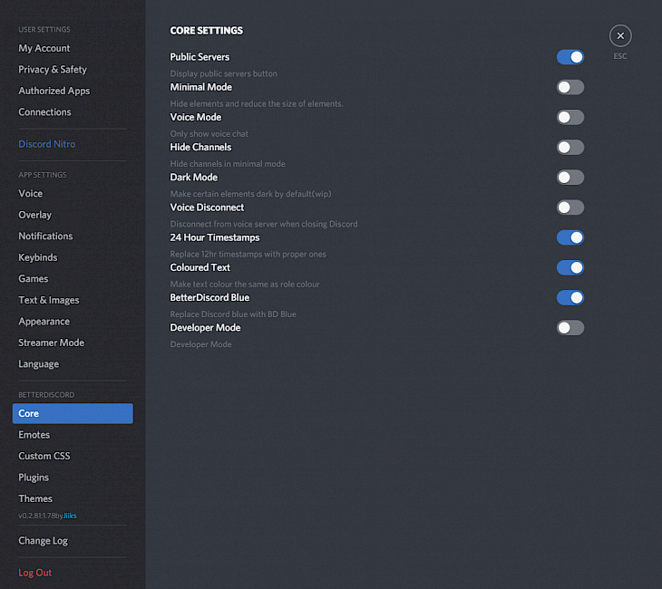 discord download softonic