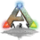 ARK: Survival Evolved logo