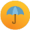 Tiny Umbrella logo
