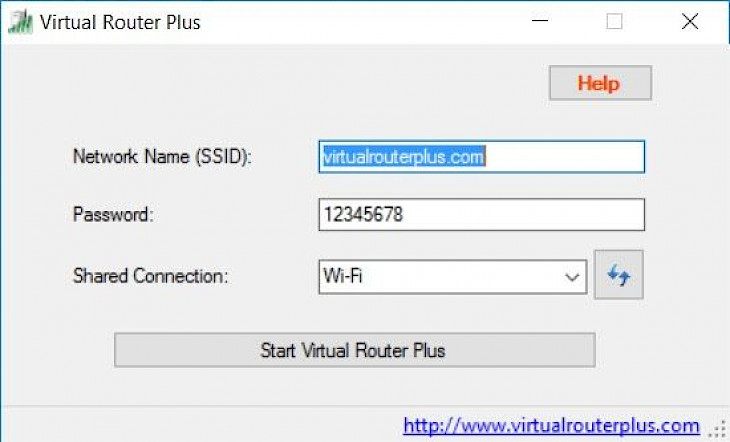 Virtual Router Plus download the new version for apple