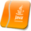 Java Runtime Environment 1.7.0.51 logo