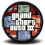 Grand Theft Auto III logo