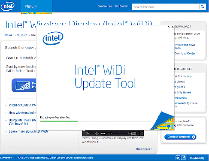 intel widi windows 10 free download