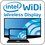 Intel Wireless Display logo