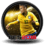 PES 2016 logo
