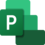 Microsoft Project logo