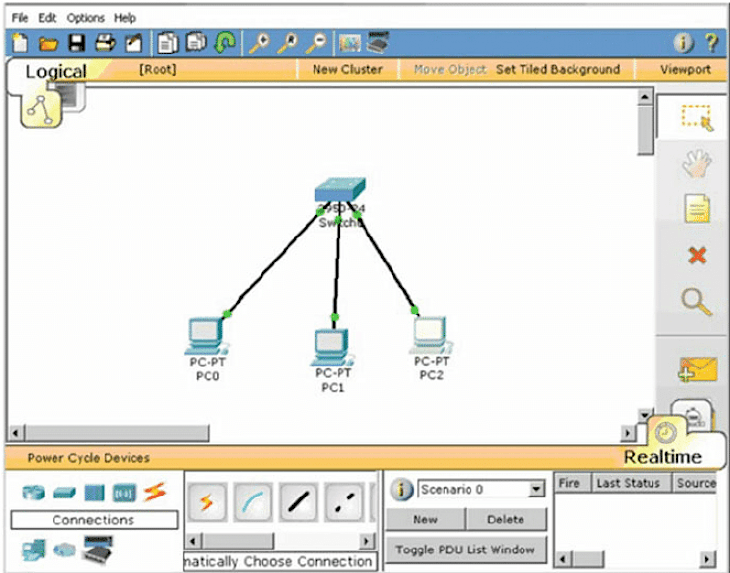 cisco network simulation software