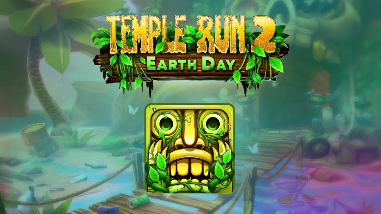 temple run 2 game