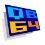 QBasic logo